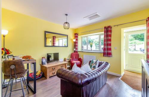 Hoglet Cottage - Foto 3