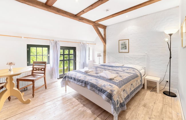 Ferien- und Pferdehof Glöe GbR - Foto 30