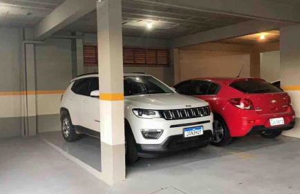 Lof Araucárias próx Rua Coberta by Achei Gramado - Foto 44