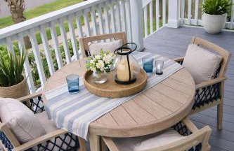 Newly Build House!Island Charm Balcony Vibes 3 Min to Beach - Foto 3