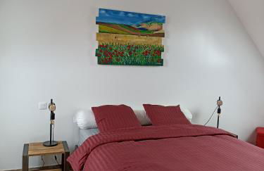 Le Repos du Randonneur - Foto 17