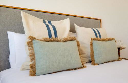 Skyview 2BR with Balcony and Garage - Foto 45