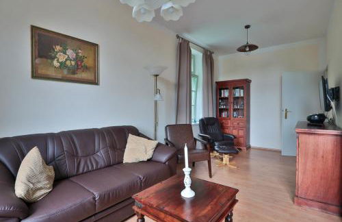 Herrenhaus Blengow App.08 - Foto 4