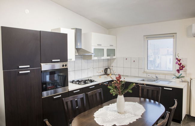 Modern 100m2 apt With the Terrace & Beautiful View - Foto 16