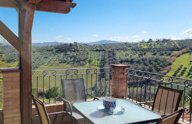 Amazing 2-bed Apartment in Paglieta for 6 People - Foto 9