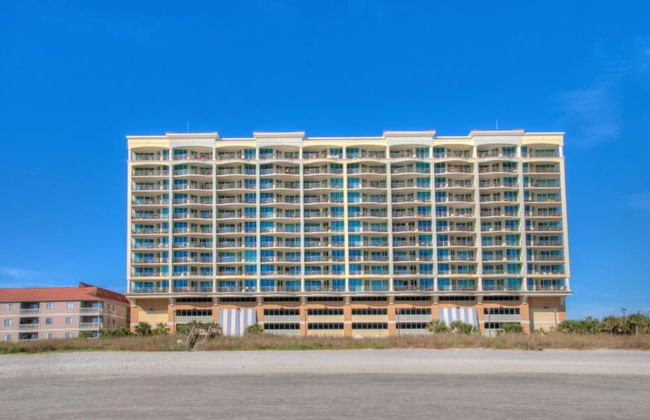 Mar Vista Grande 614 - Foto 28