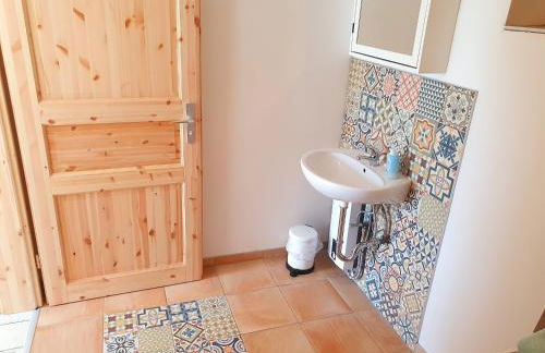 Große Bauernhaus Ferienwohnungen bis 100qm mit E-Bike-Verleih - Foto 18