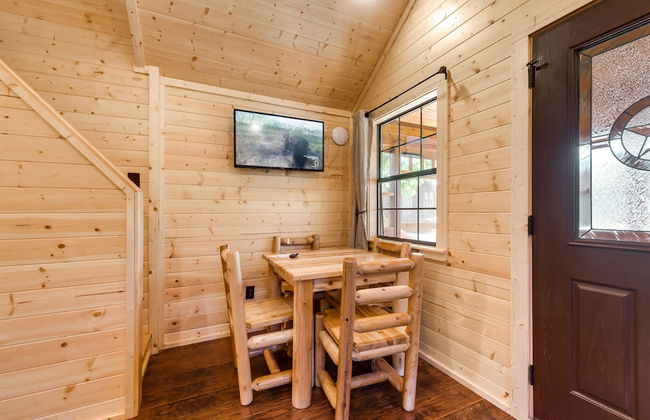 North Texas Jellystone Park - Foto 11