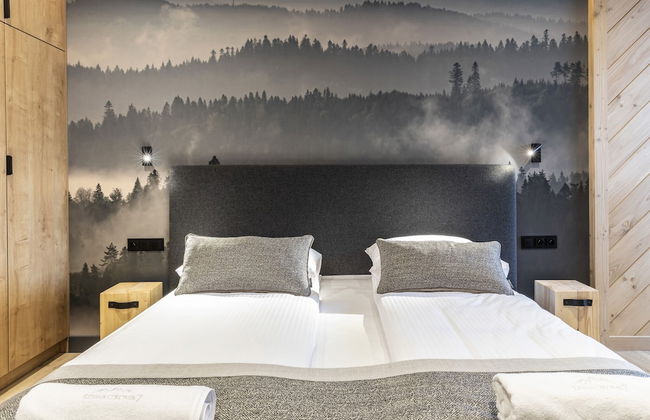 Apartamenty Szymaszkowa 7 - Photo 29