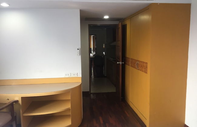 Mall Suites Hotel - Foto 7