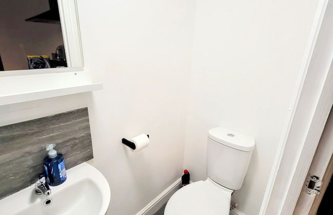 Stay Sleep Rest-Burford Road - Photo 35