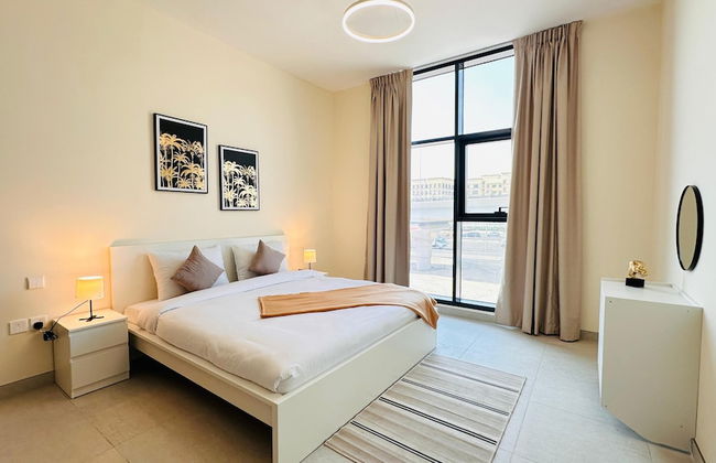 Sunday Sheikh Zayed Road Concord Tower 2 BR by Belvilla - Foto 15