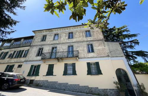 Spacious villa with private pool in Ca' dei Rovati - Foto 40