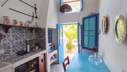 Tipica Casa Eoliana con due Camere da Letto - Foto 5