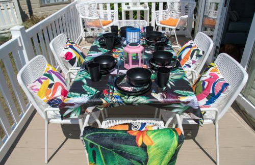 95C Sunset View Port Haverigg Marina Village - Foto 36