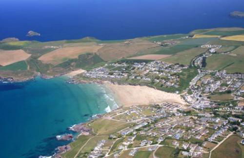 The Cottage St Kew - Foto 4