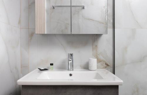 Carolina Apartment's - Foto 22