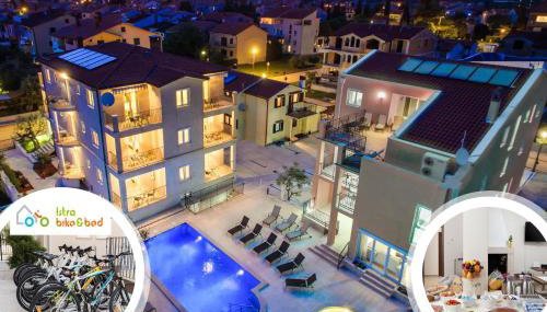 Apartments Villa Nina - Foto 3