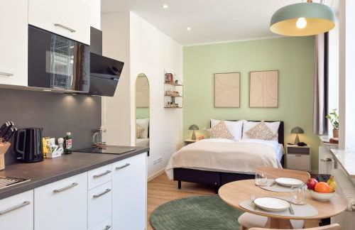 Brunnen Apartments - Foto 62