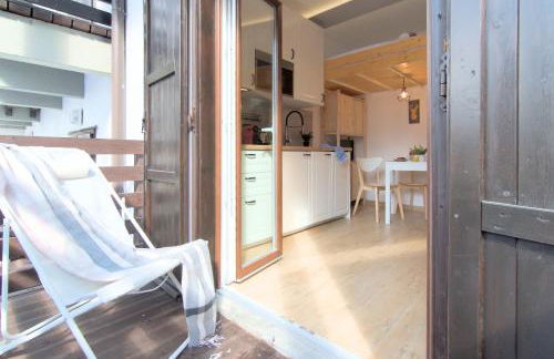 Casa Pino- Loft con giardino Magnolta - Foto 6