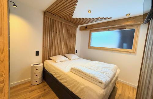 T3 sur les pistes - Les Claux - Foto 16