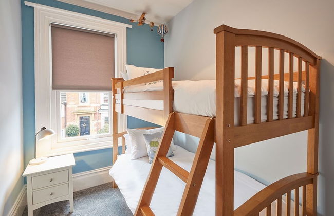 Host Stay Fly Away Ruby - Foto 13