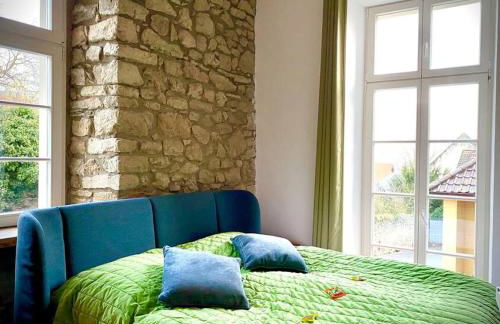 Altstadt pur!An der wunderschönen Katharinenkirche - Foto 11