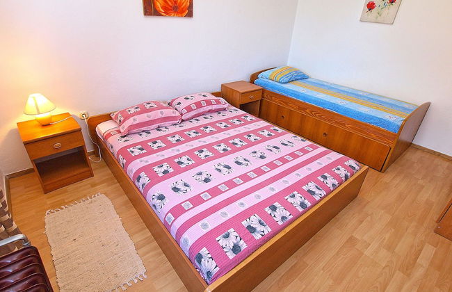 Apartment Dragan 114 - Foto 14