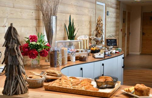 Hôtel et appart'hôtel de l'Hermitage - Foto 5