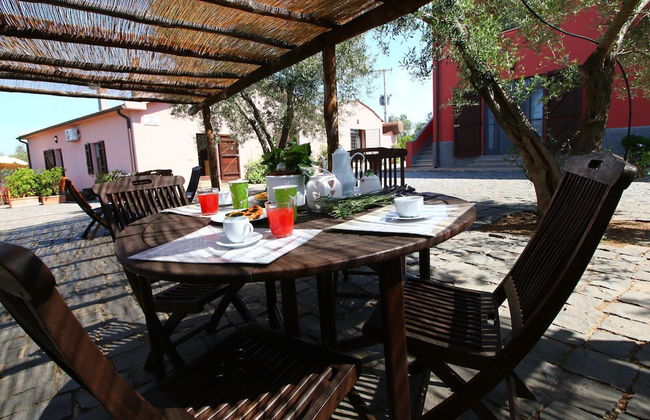 Apartment in Montalto Near Lake and Pool - Foto 21