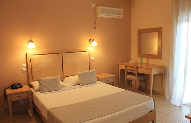 Astra Village Hotel Suites - Foto 62