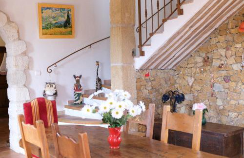 luxury mas with private infinity pool in the heart of the alpilles, 10 persons - Foto 37
