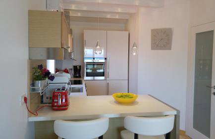 Apartment AMMIRARE Rab - Foto 37