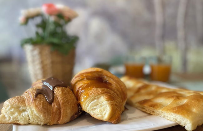 Happy Family Apartments Maggiolino - Foto 4