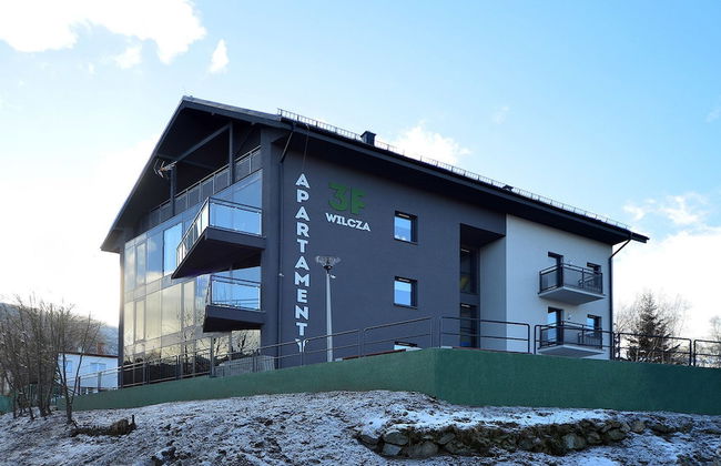 Apartament EverySky Karpacz Wilcza 3F - Photo 45