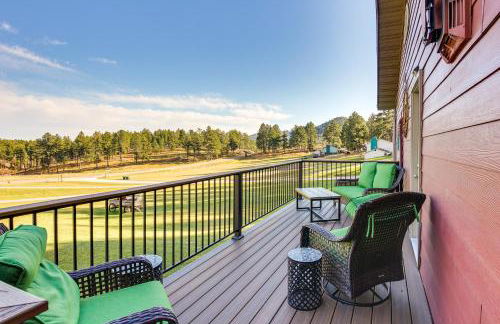 Hill City Hideaway Near Mt Rushmore and Hiking - Foto 28