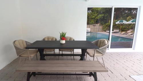 Villa Cristina in Miami - Foto 4