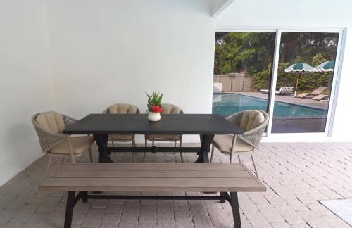 Villa Cristina in Miami - Foto 4