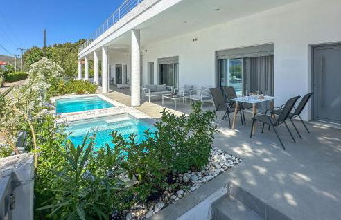 Lovely Home In Vasilika Evia - Foto 12