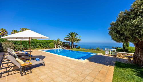 Villa Zinha - Foto 3, sunbed