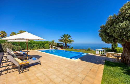 Villa Zinha - Foto 3