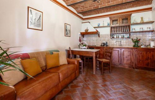 Agriturismo Borgo Sant'Ercolano - Foto 55