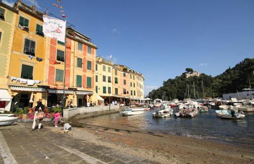 Casina BluMare in Portofino A few steps from the sea - Foto 30