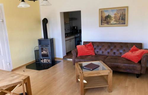 Hugenottenwohnung im Bauernhaus - Platz für größere Familien - Foto 2