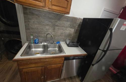 downtown and secluded - Foto 28