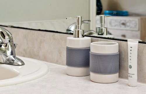 Star Lake Oasis - 4 bed family pool home - Foto 38