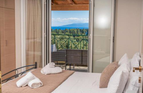 Villa Evalia - Foto 77