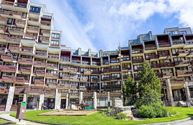 Le Curling A (Val Claret) - Photo 2