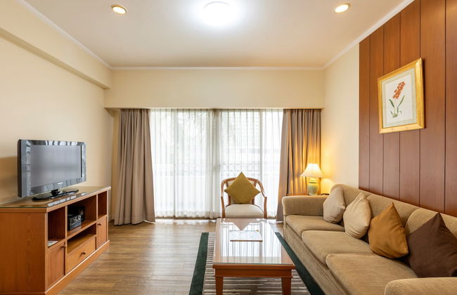 Kantary House Hotel & Serviced Apartments - Foto 38