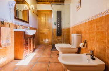 Apartamentos Rurales L´Abiseu - Photo 12